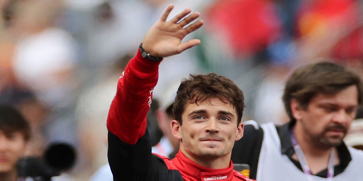 Charles Leclerc