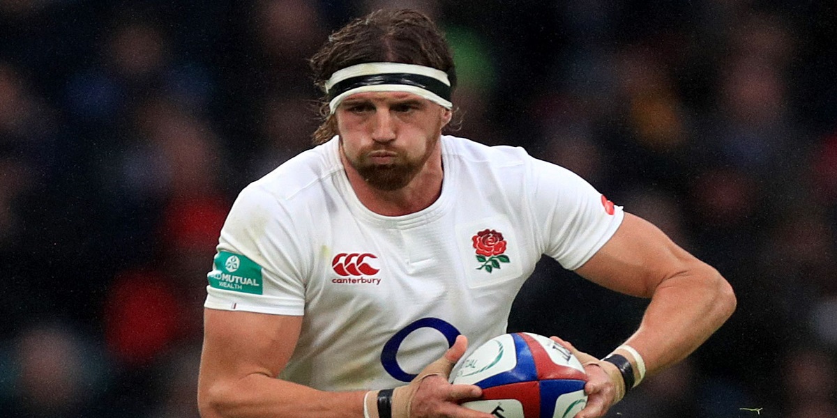 Tom Wood