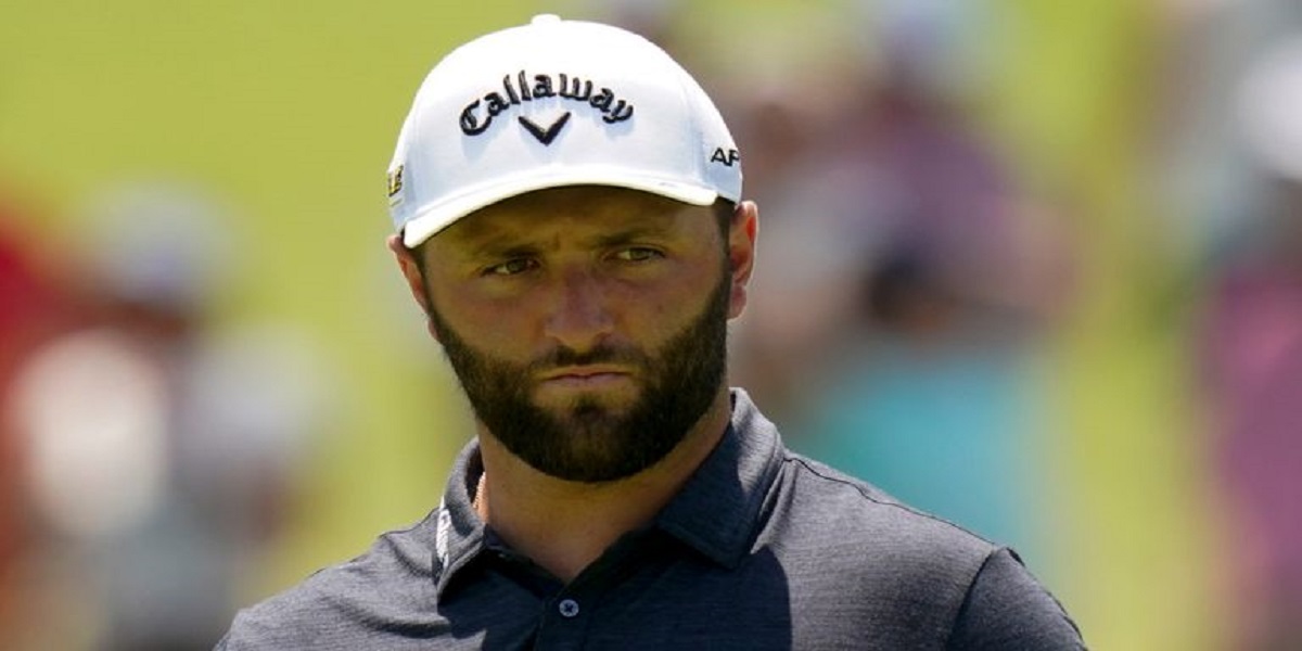 Jon Rahm