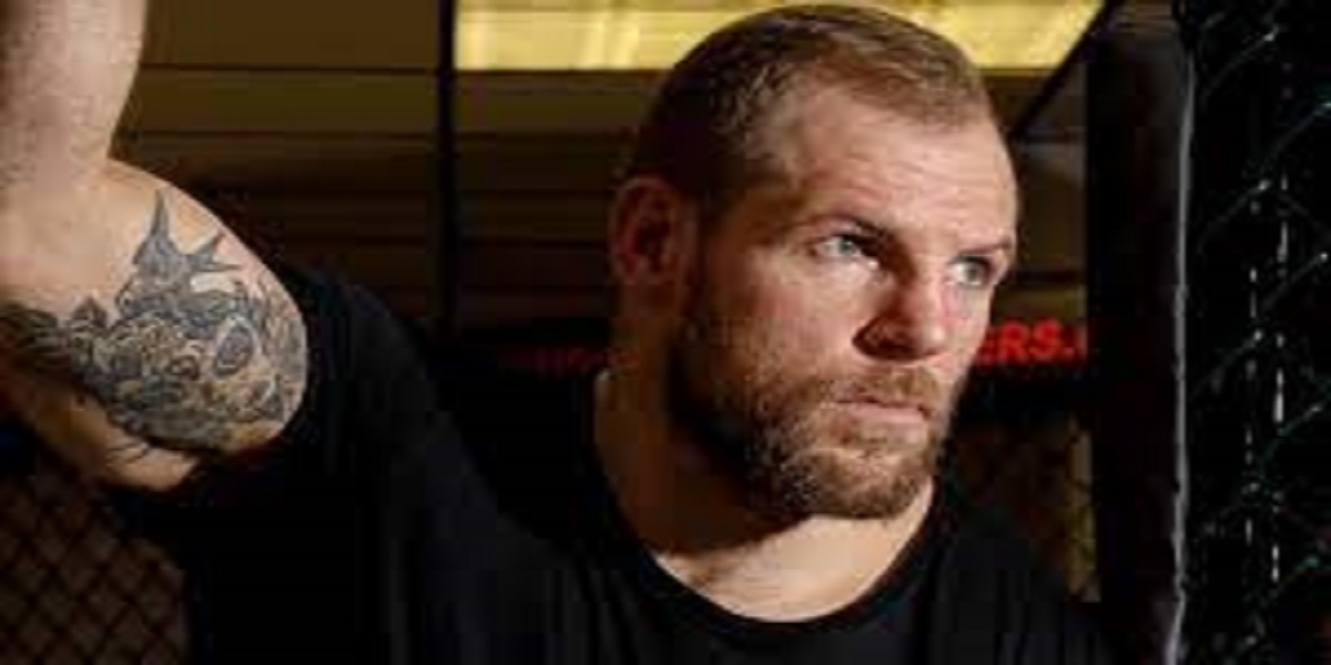 James Haskell