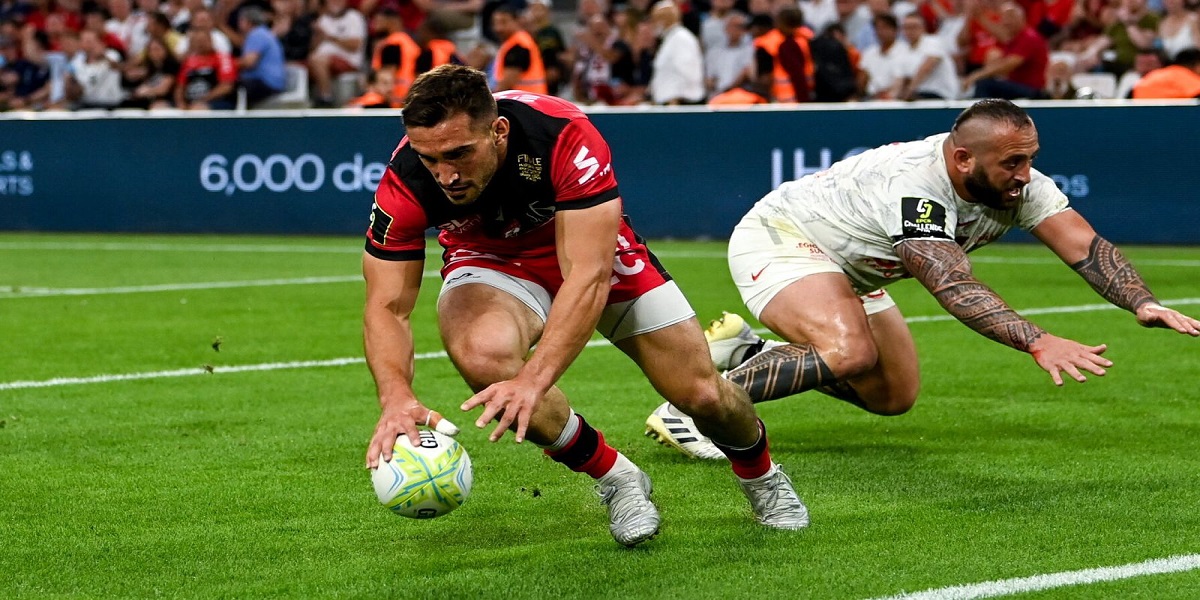 Lyon