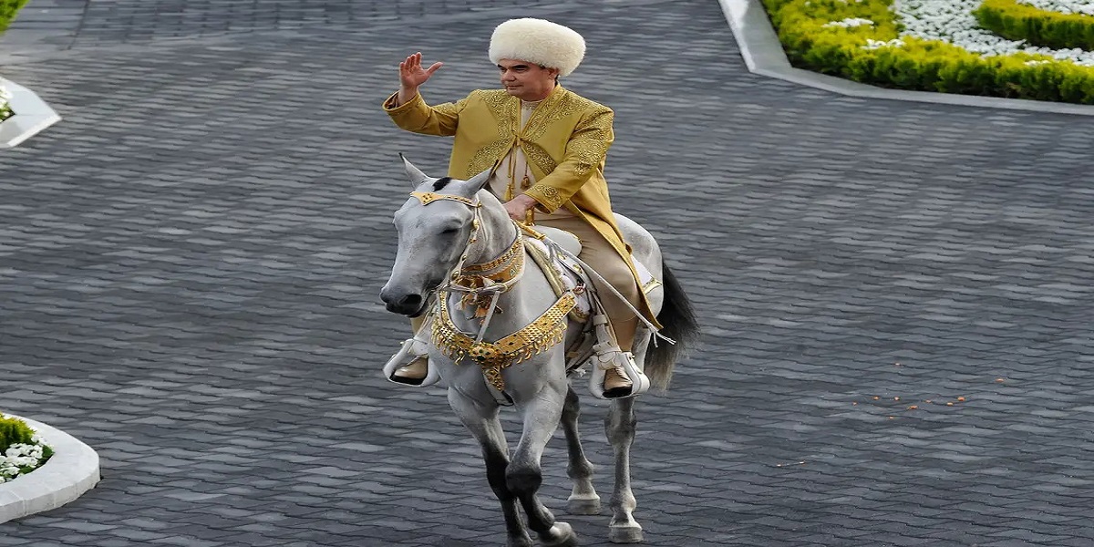 turk president