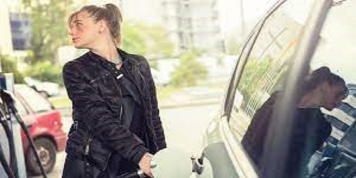 diesel vehicle
