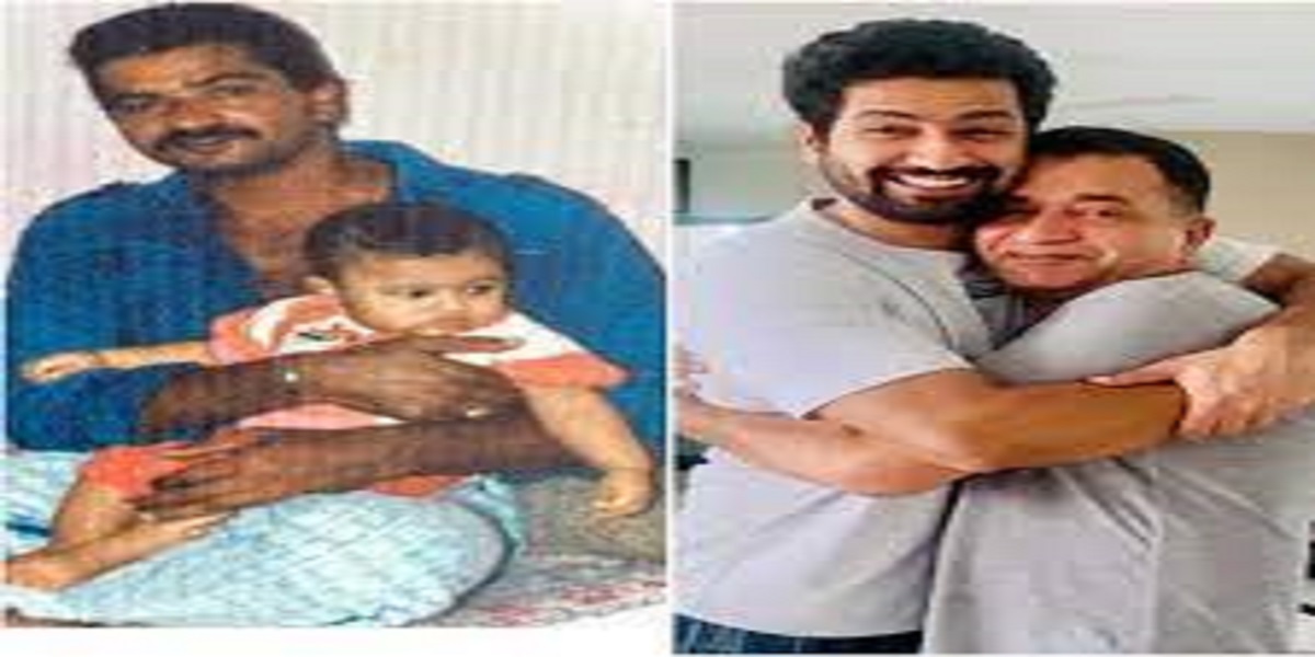 Vicky Kaushal