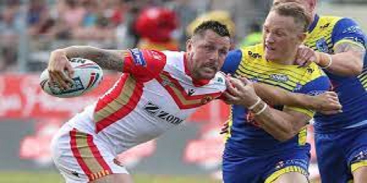 Catalans Dragons