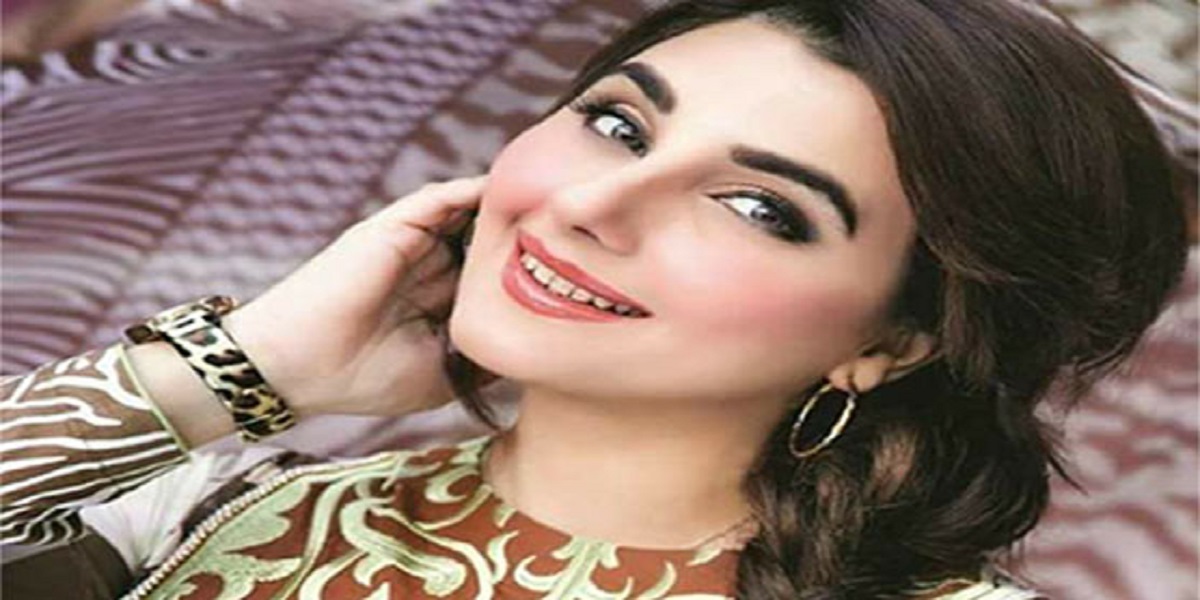 Javeriya Saud