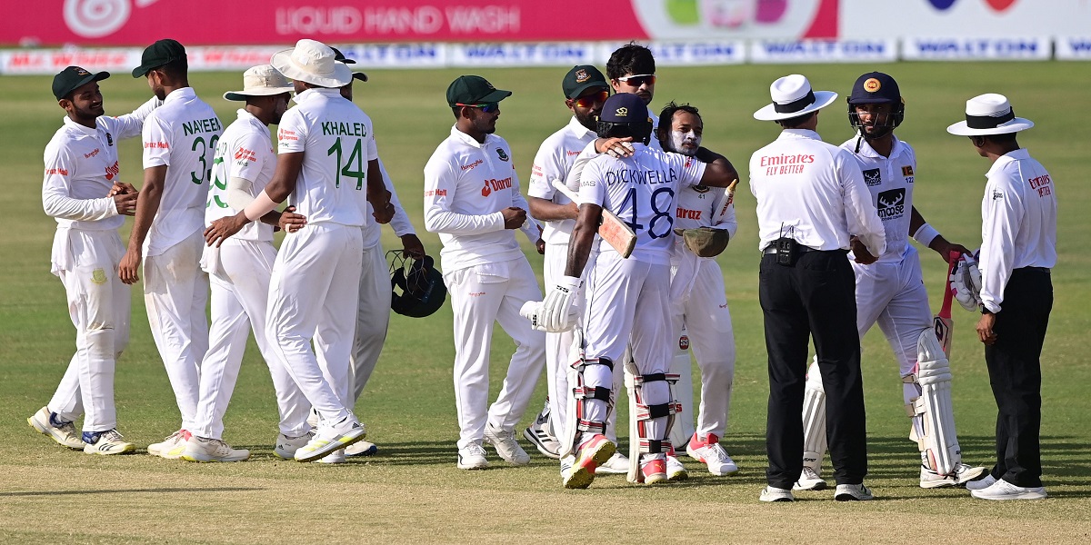 bangladesh