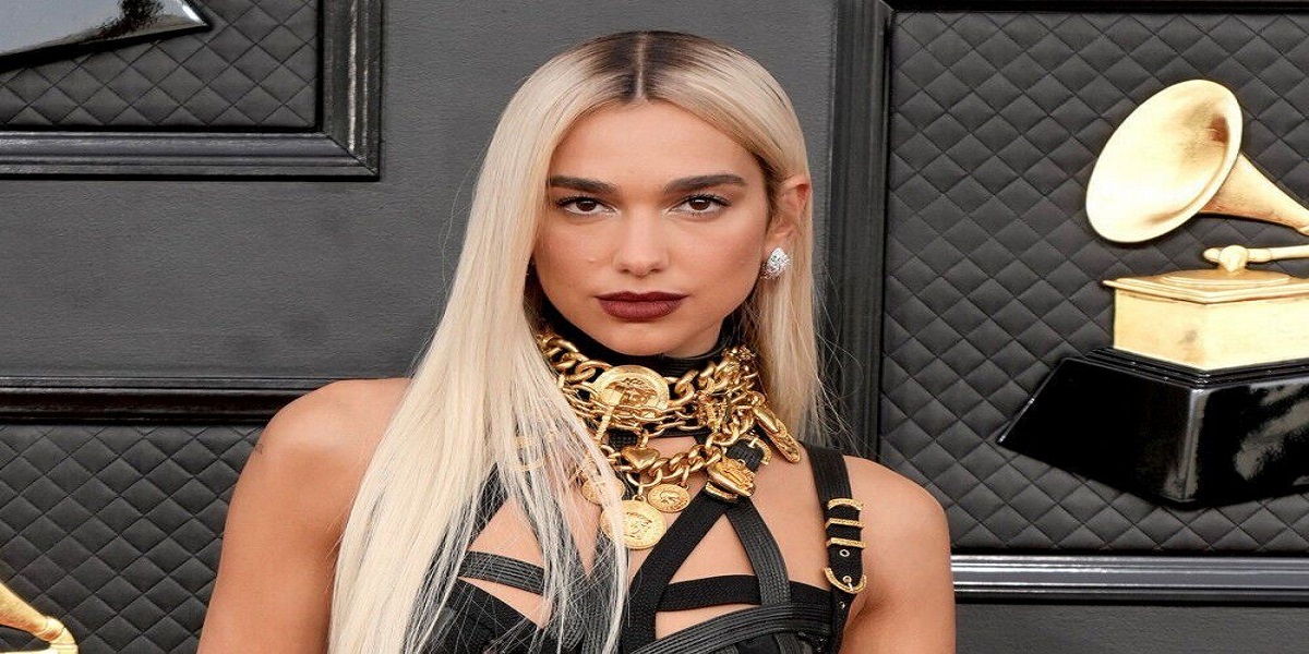 Dua Lipa