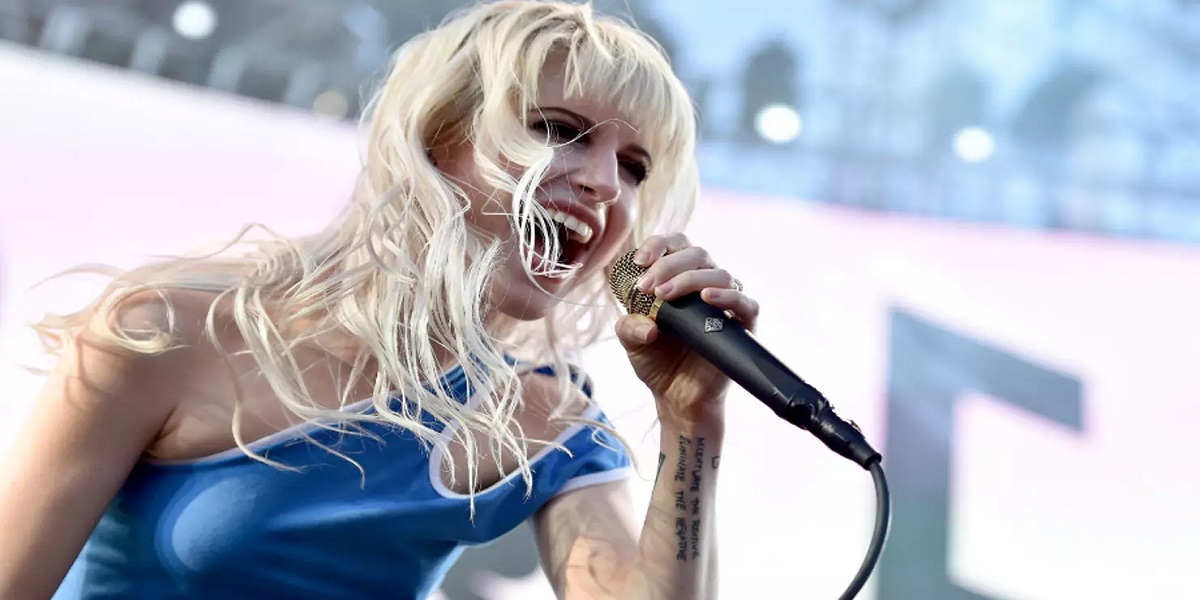 Hayley Williams