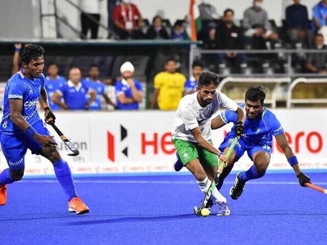 Asia Cup: India crush Indonesia 16-0 to book place