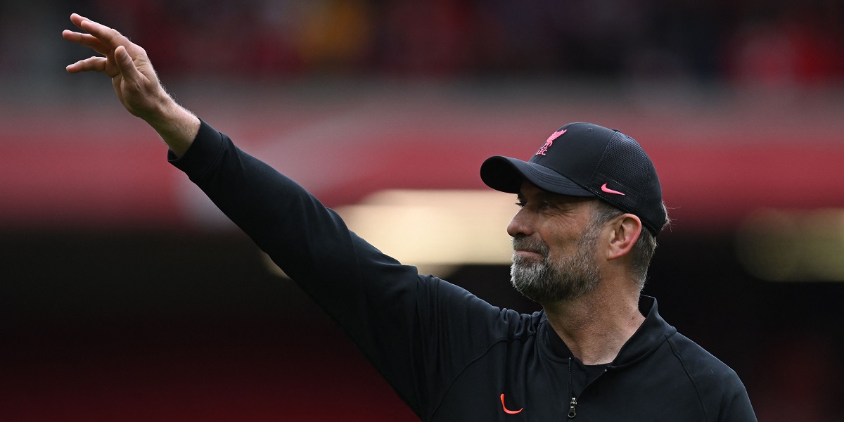 juergen klopp