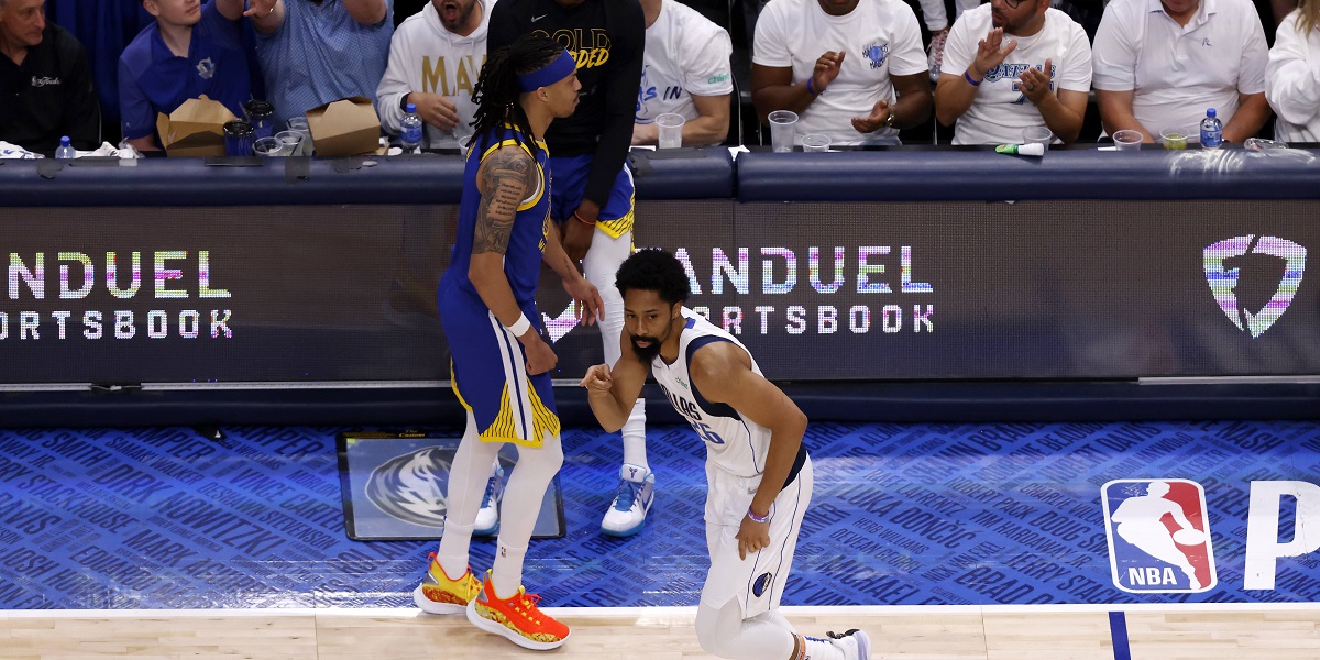 dallas warriors