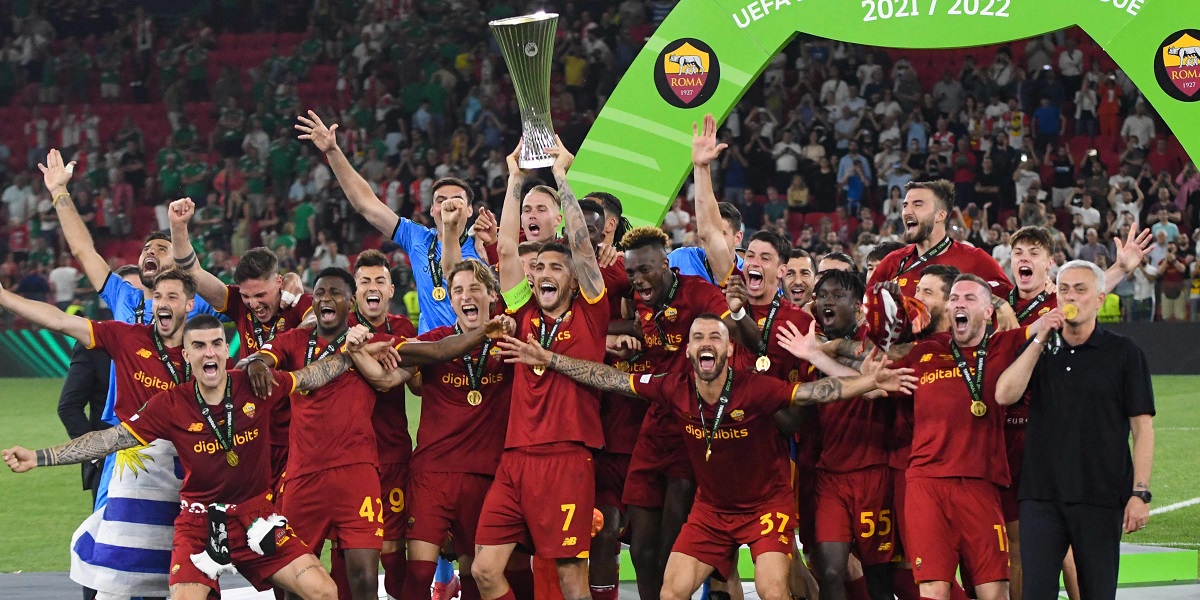 roma