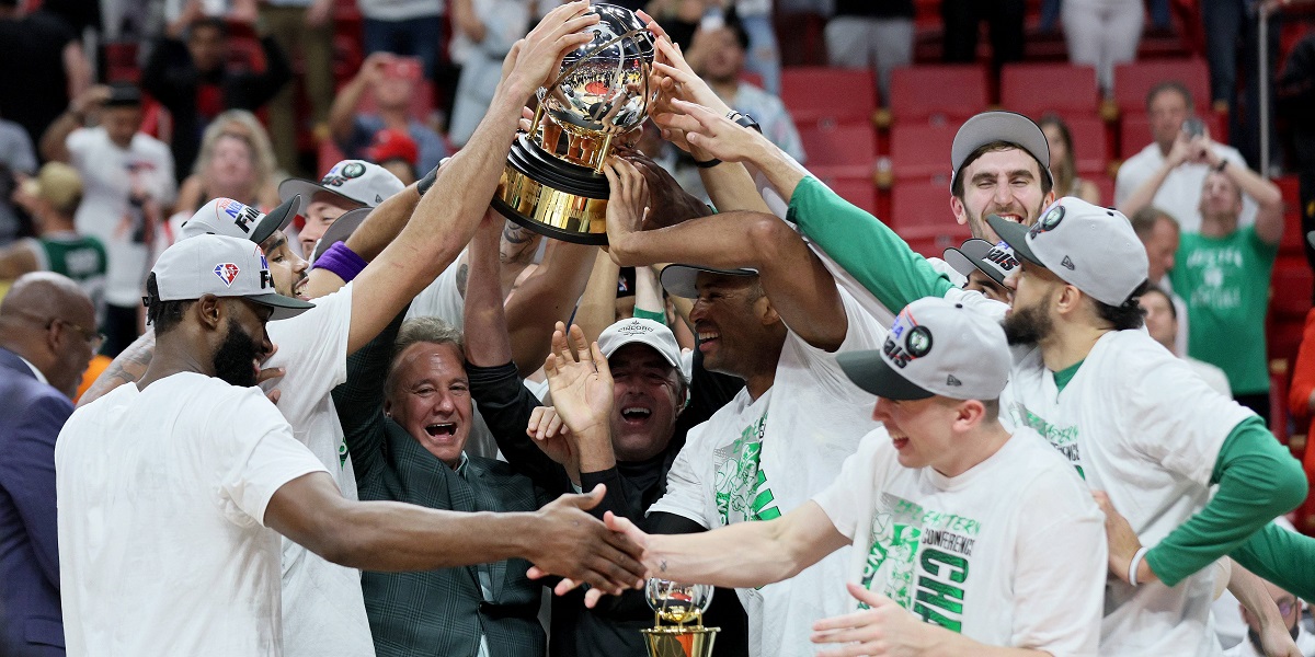 boston celtics