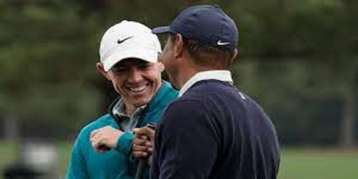 Tiger Woods