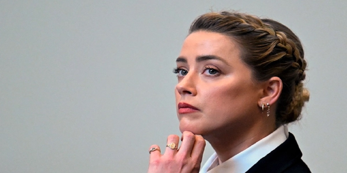 Amber Heard