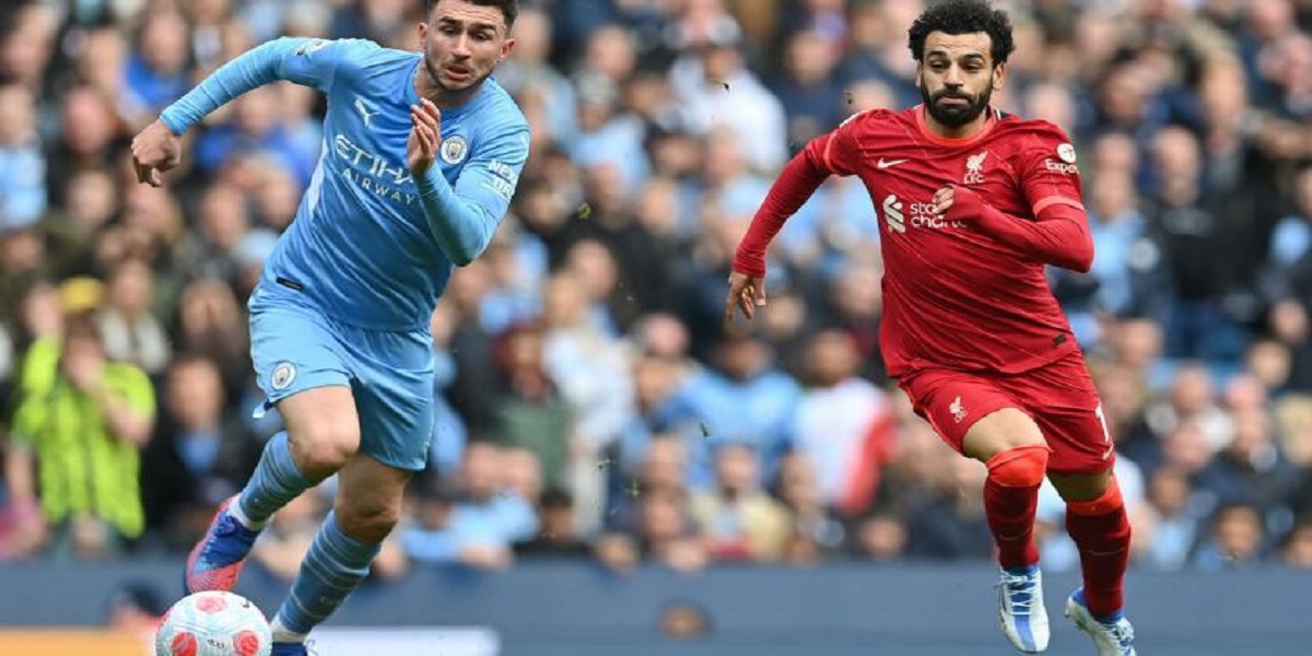 manchester city