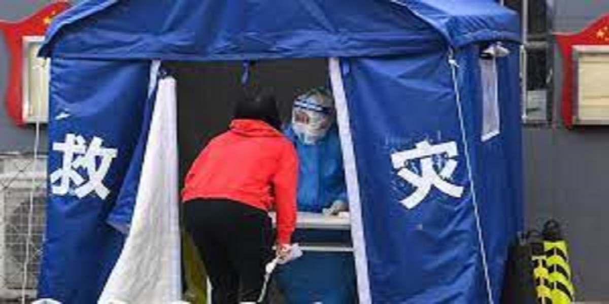 China's jobless rate