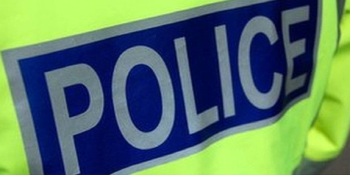 London police Partygate