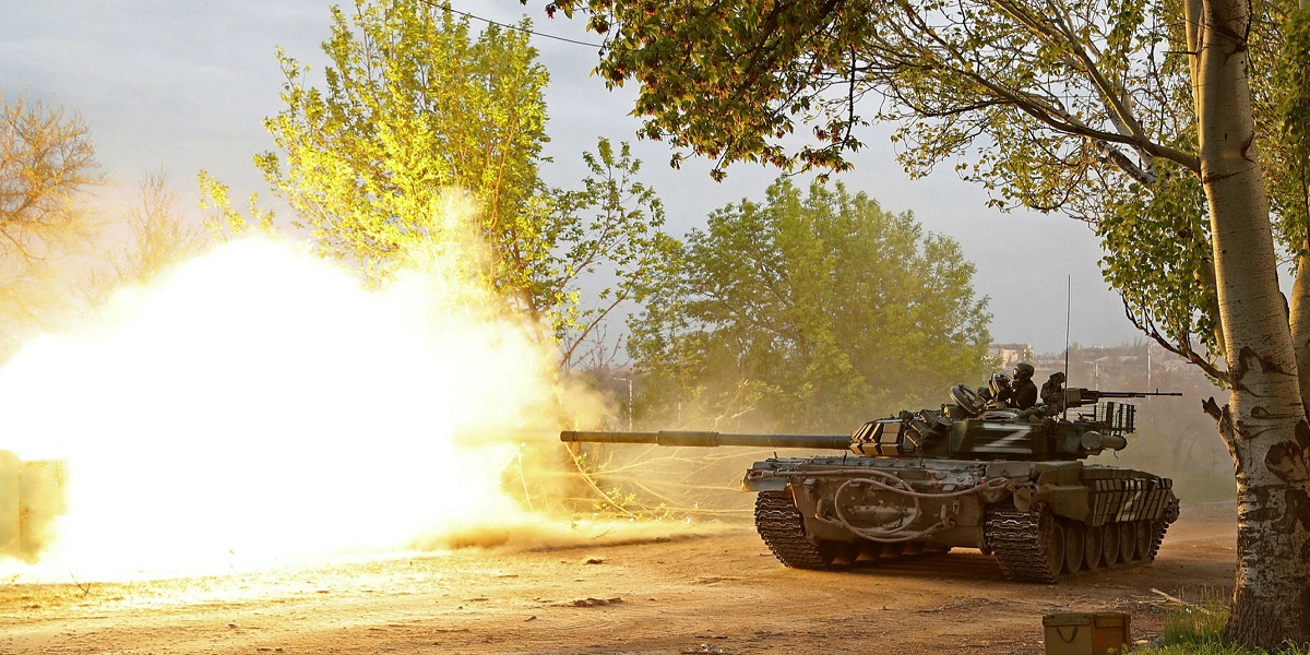 ukraine