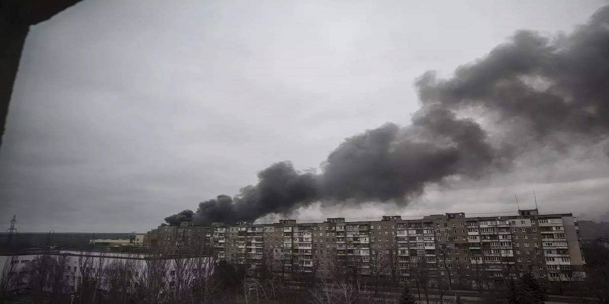 Ukraine