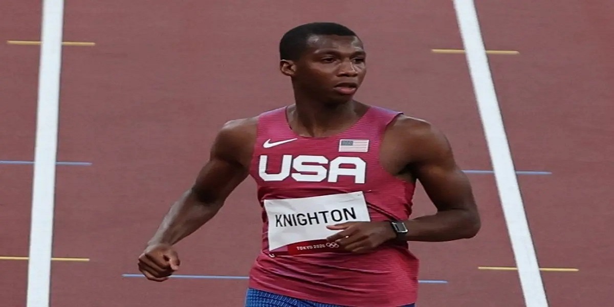 Erriyon Knighton