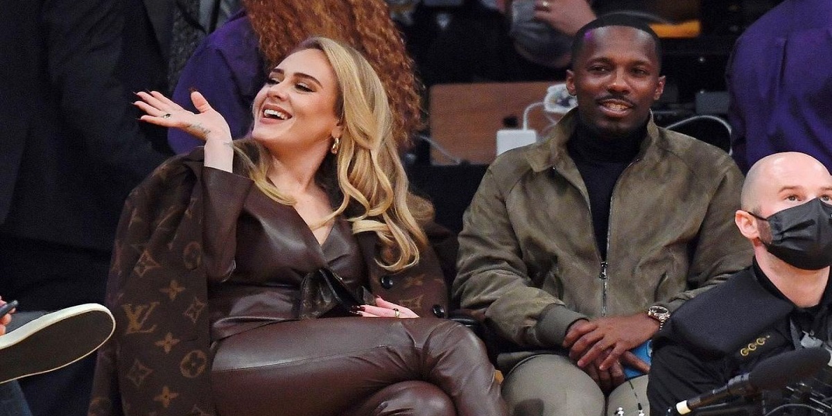 Adele