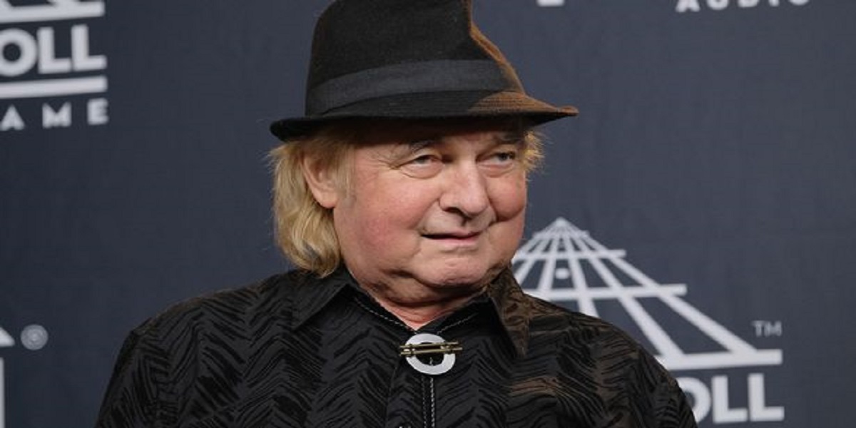 Alan White