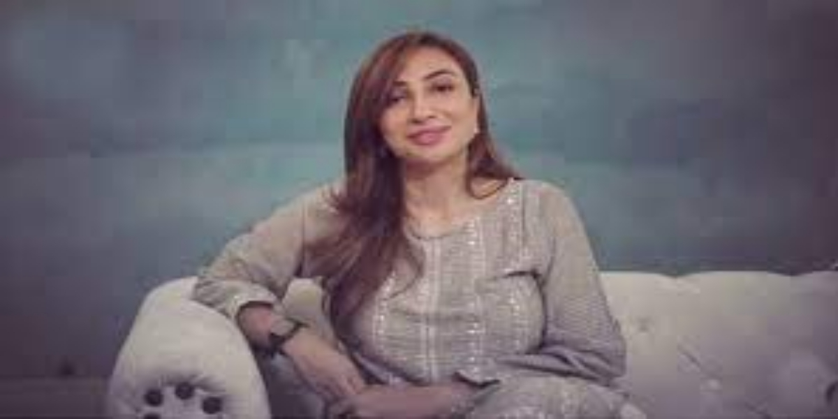 Anoushey Ashraf