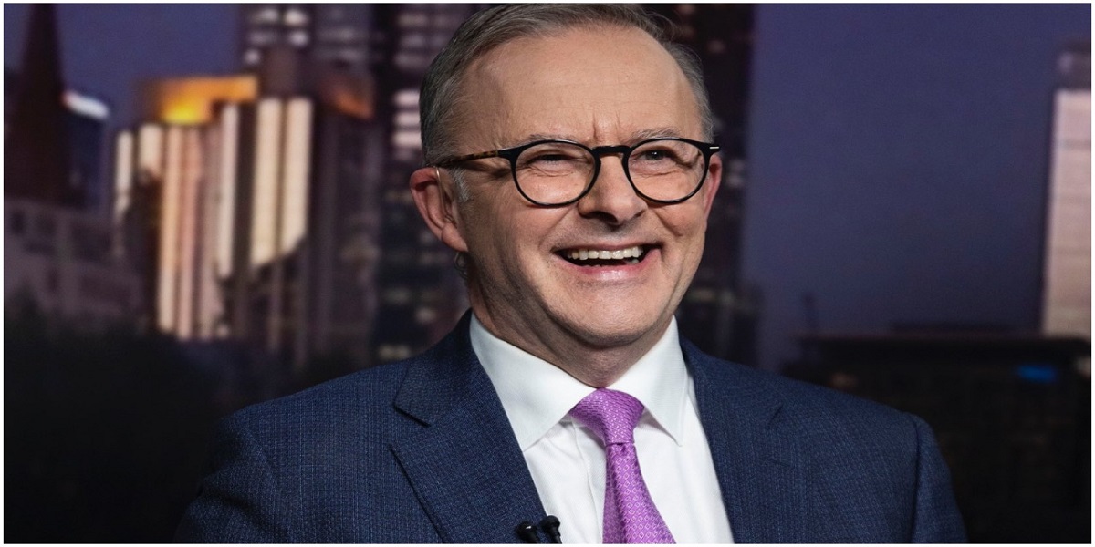 Prime Minister Anthony Albanese
