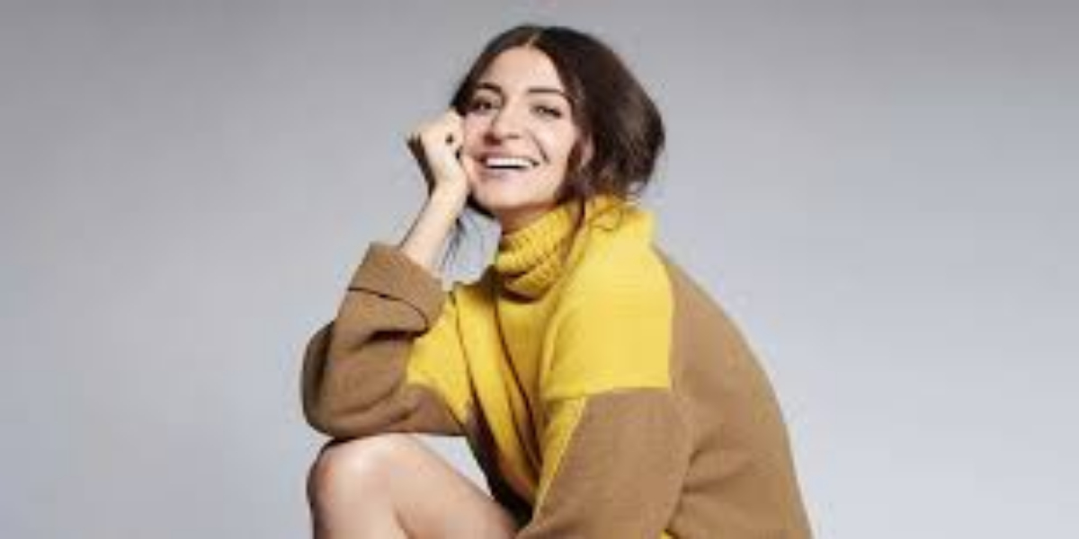 Anushka Sharma