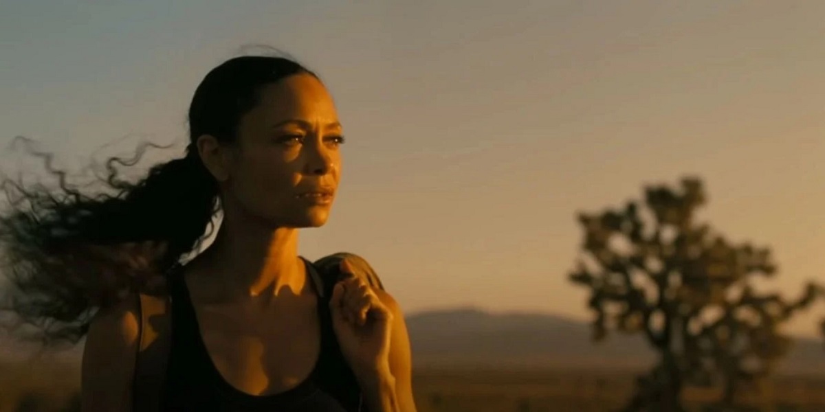 Ariana DeBose Joins Westworld Season 4
