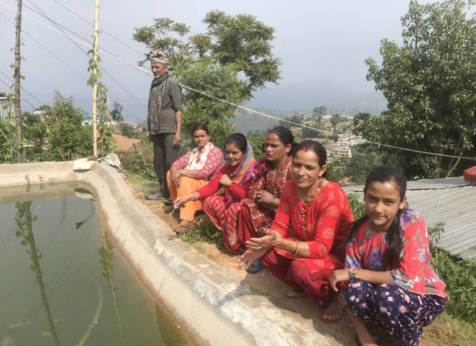 Nepal