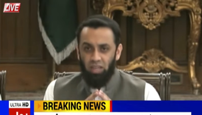 Attaullah Tarar