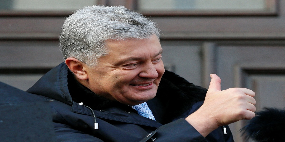 Poroshenko