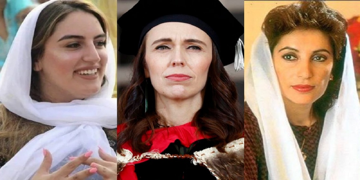 Bakhtawar Jacinda