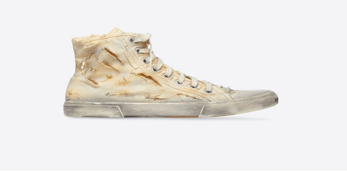 Balenciaga sneakers