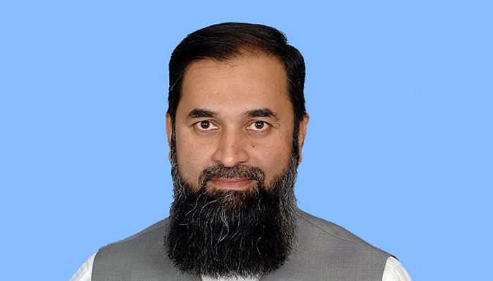 Baligh ur Rehman