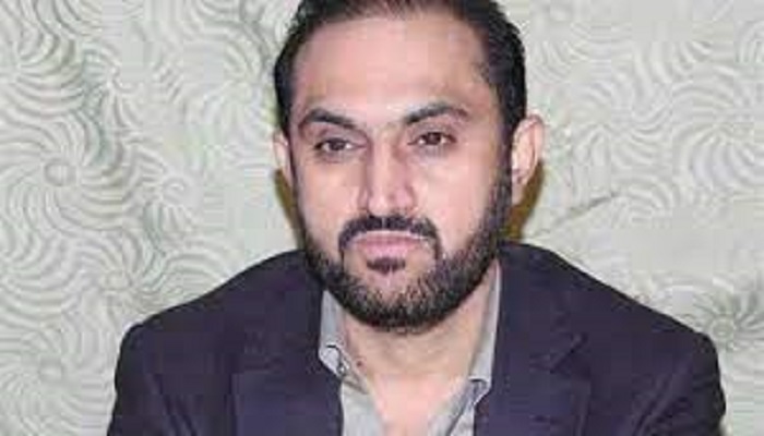Balochistan CM Bazinjo