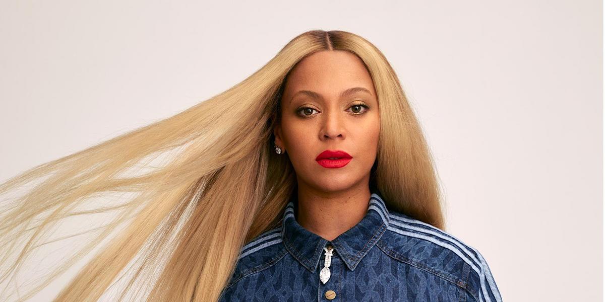 Beyoncé Marks