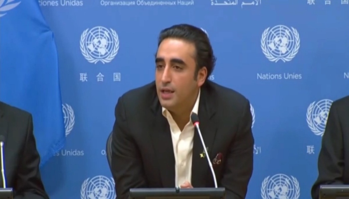 Foreign minister