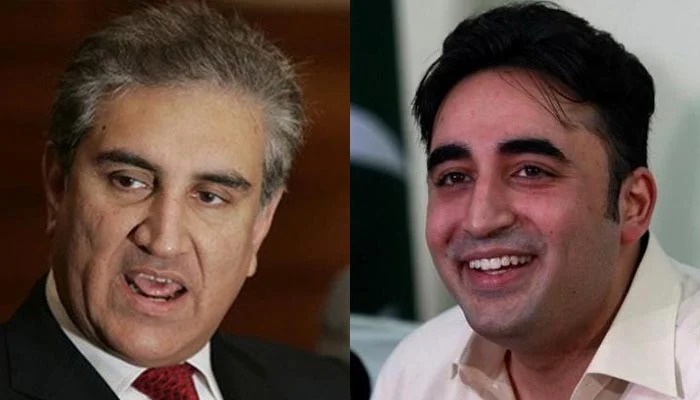 Bilawal threat