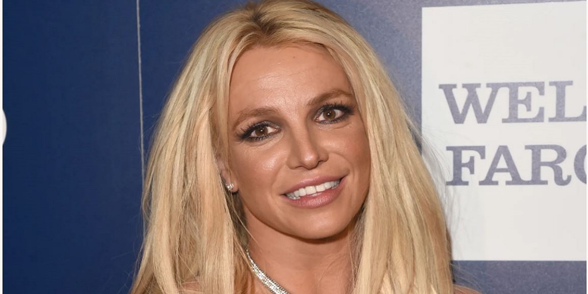 Britney Spears