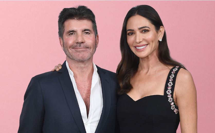 Simon Cowell