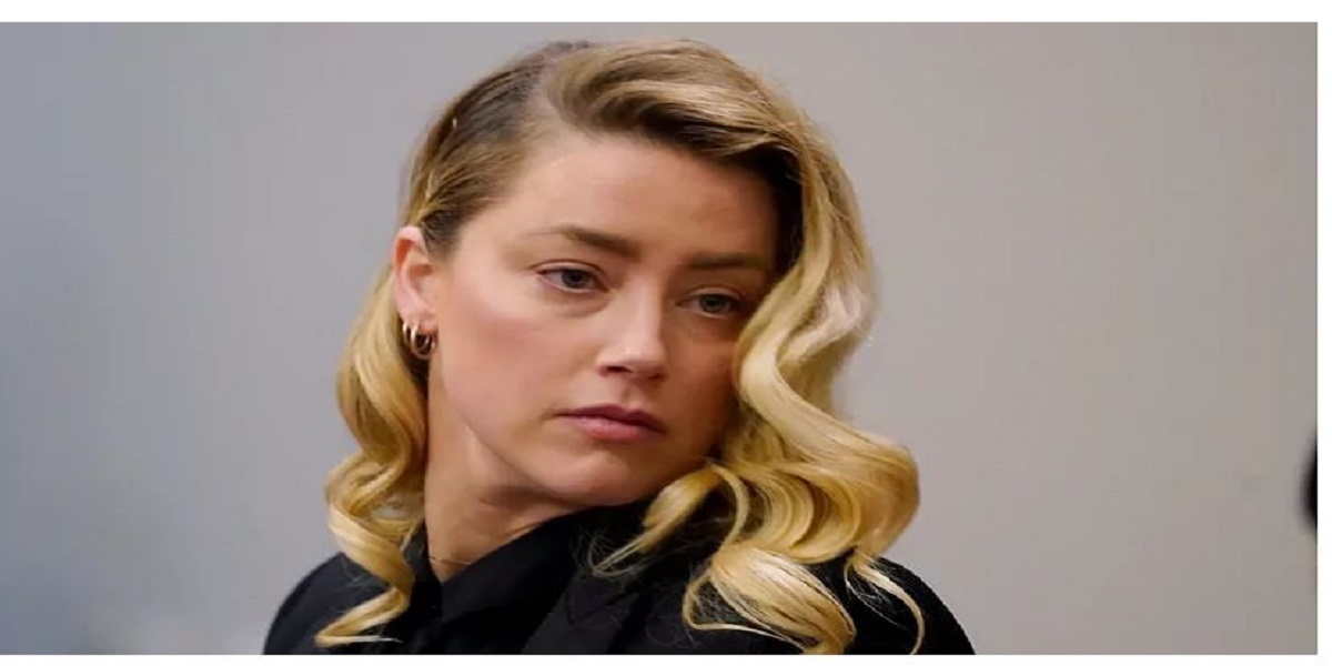 Amber Heard