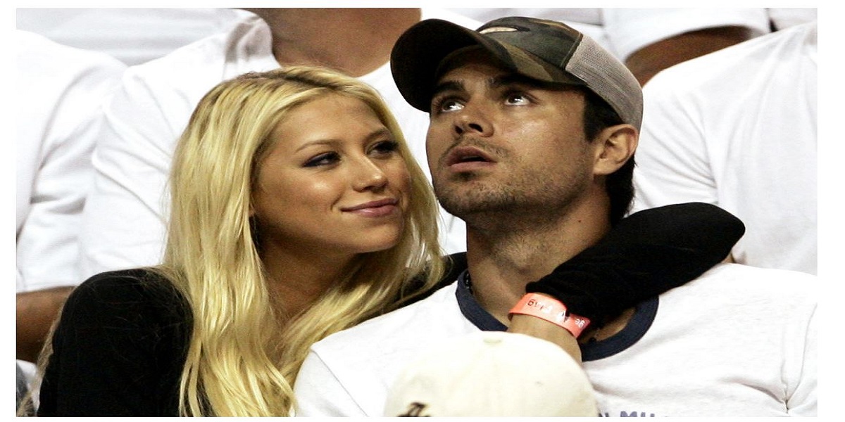 Anna Kournikova