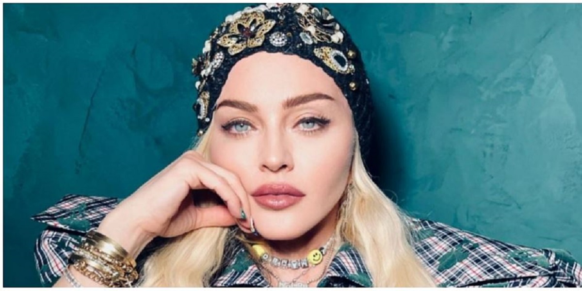 Madonna