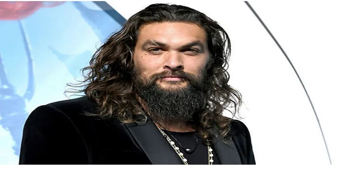 Jason Momoa