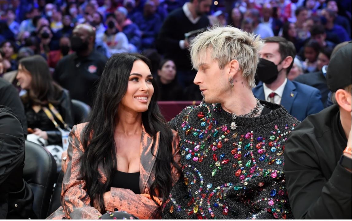 MGK