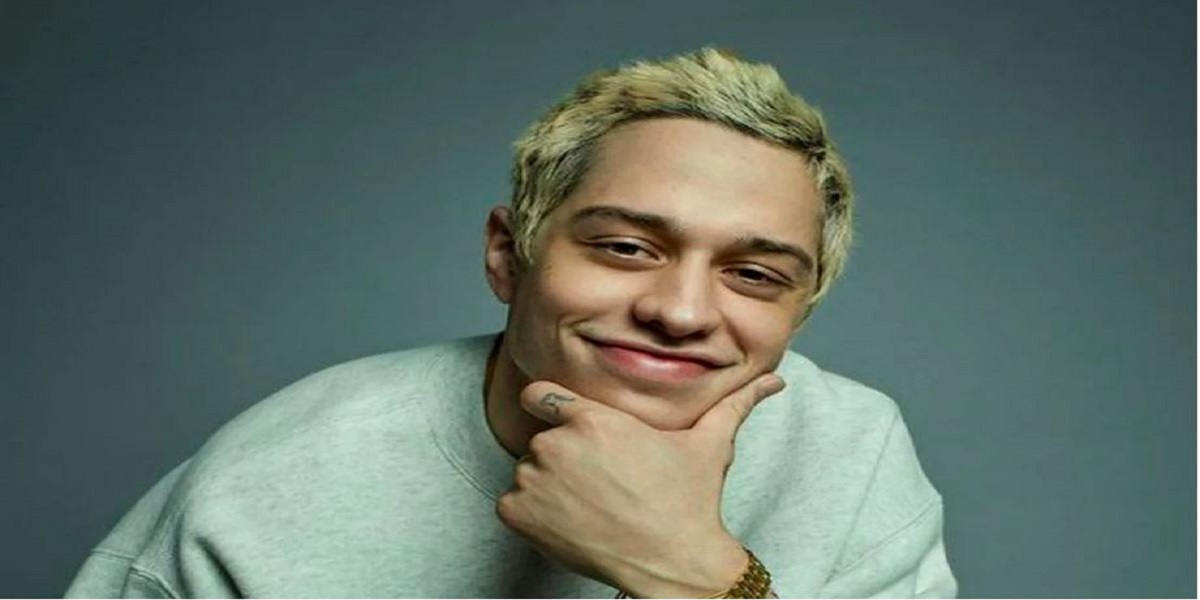 Pete Davidson